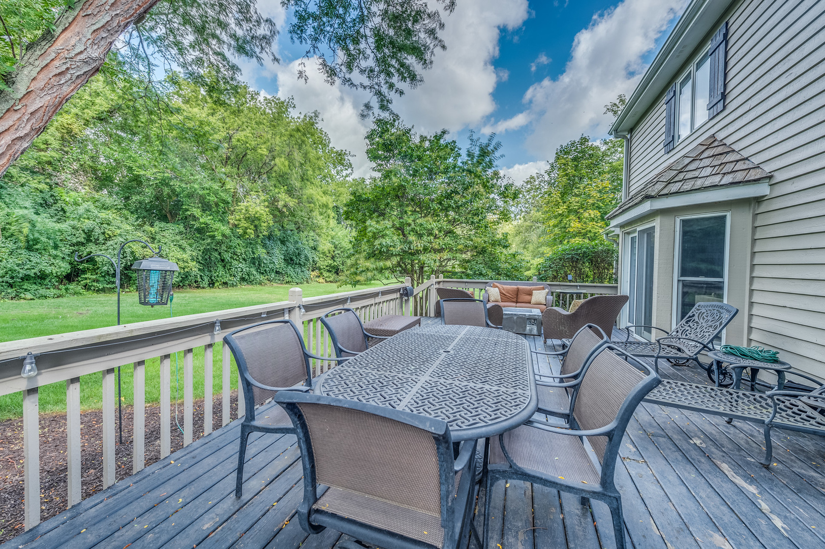 6607 Cobblestone Lane Long Grove, IL 60047 - Photo 42 of 46