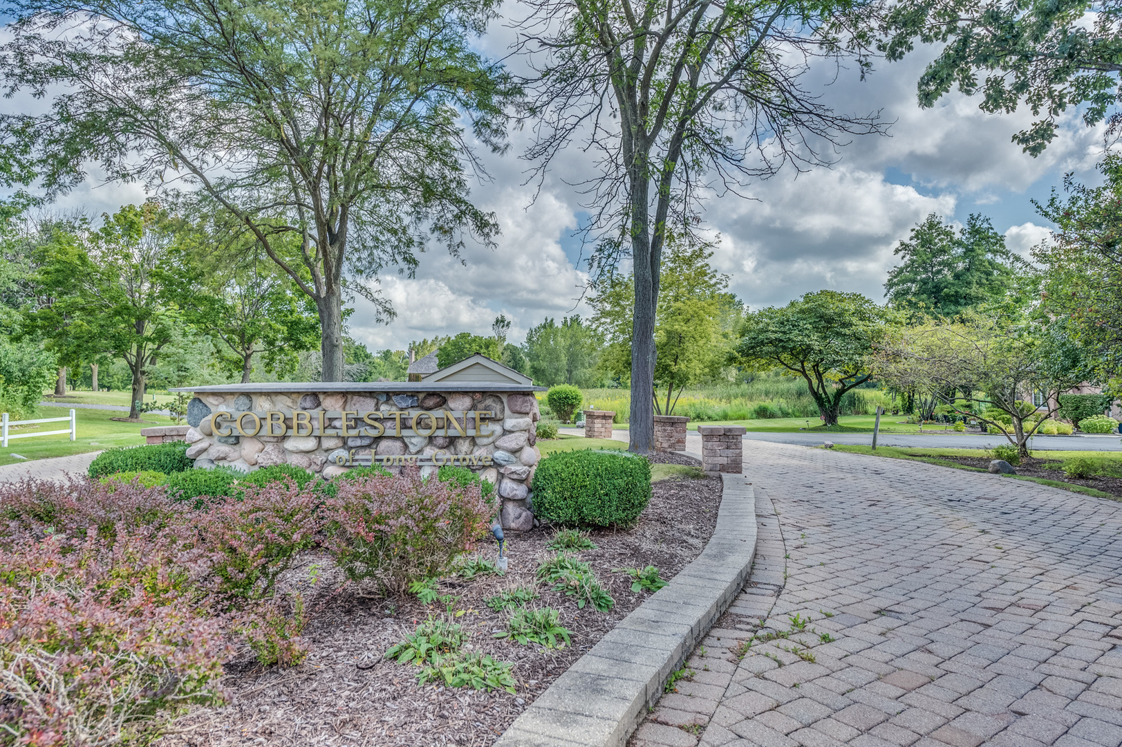 6607 Cobblestone Lane Long Grove, IL 60047 - Photo 45 of 46