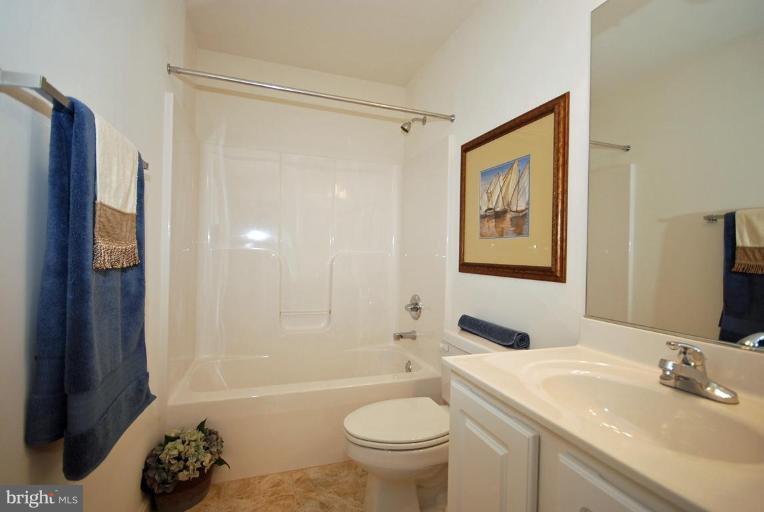 5955 Florey Road Hanover, MD 21076 - Photo 25 of 28 Bath #2