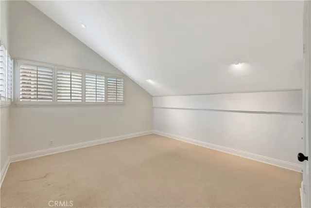 an aerial view of a city with lots of residential buildings