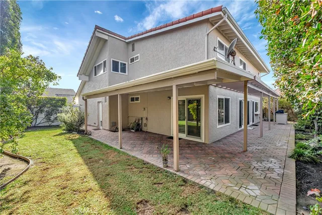 $6,500 | 9531 Borba Circle, Huntington Beach, CA 92646