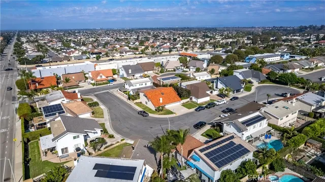 $6,500 | 9531 Borba Circle, Huntington Beach, CA 92646