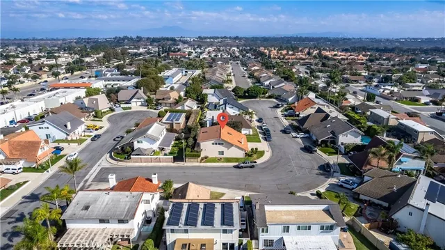 $6,500 | 9531 Borba Circle, Huntington Beach, CA 92646