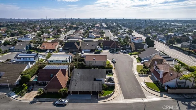 $6,500 | 9531 Borba Circle, Huntington Beach, CA 92646