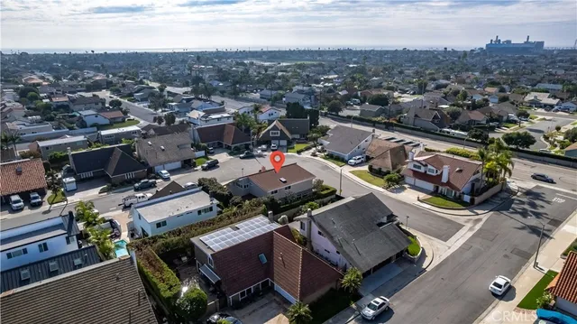 $6,500 | 9531 Borba Circle, Huntington Beach, CA 92646