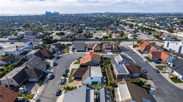 $6,500 | 9531 Borba Circle, Huntington Beach, CA 92646