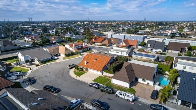 $6,500 | 9531 Borba Circle, Huntington Beach, CA 92646