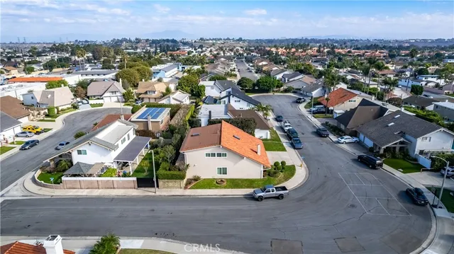 $6,500 | 9531 Borba Circle, Huntington Beach, CA 92646