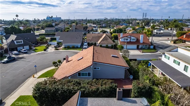 $6,500 | 9531 Borba Circle, Huntington Beach, CA 92646
