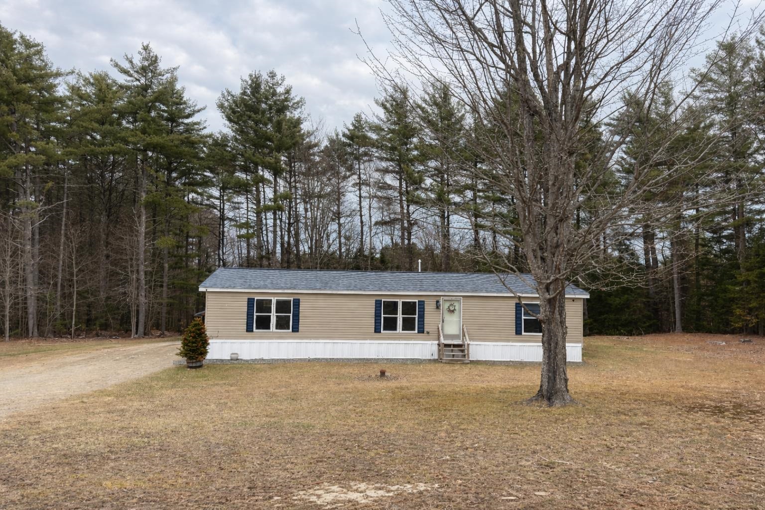 252 Partridge Lane Haverhill, NH 03774 - Photo 1 of 15