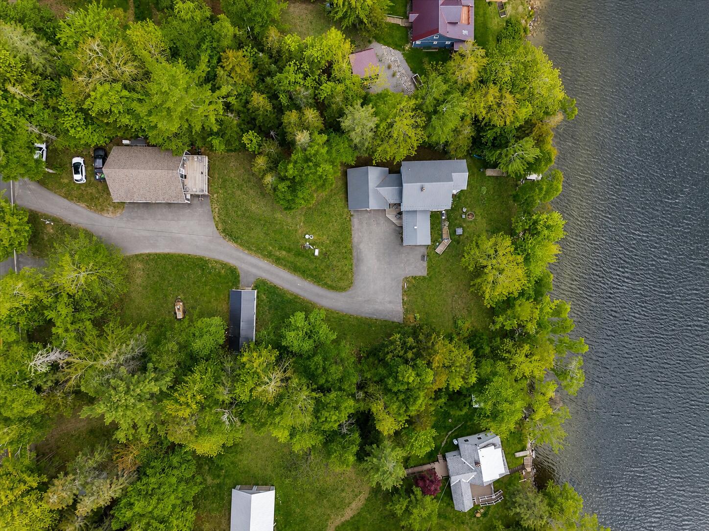 1815 Cathance Road Cathance Township, ME 04657 - Photo 8 of 74 Newoutside (7)