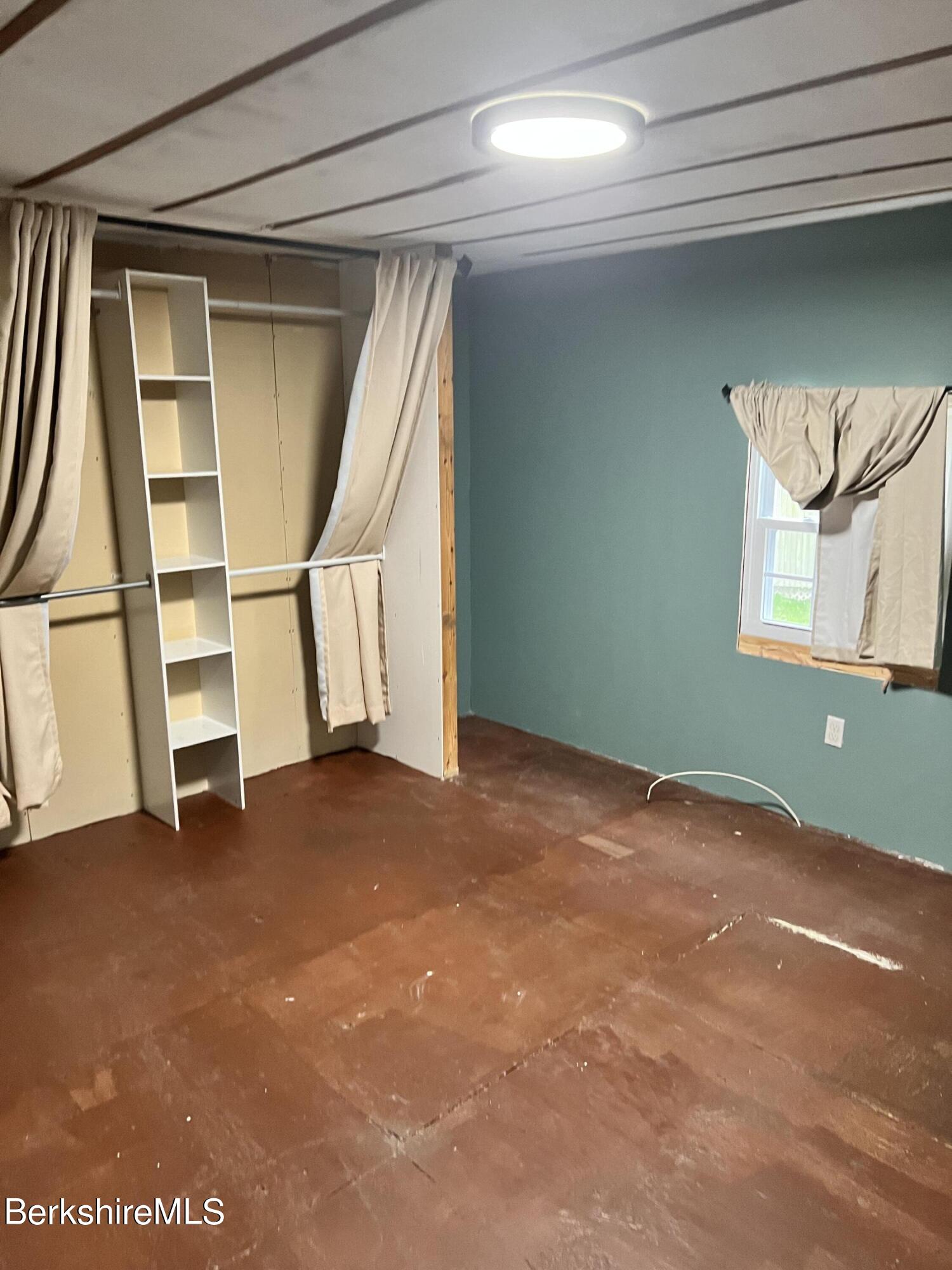 170 South State Road Cheshire, MA 01225 - Photo 6 of 15 Bedroom 2