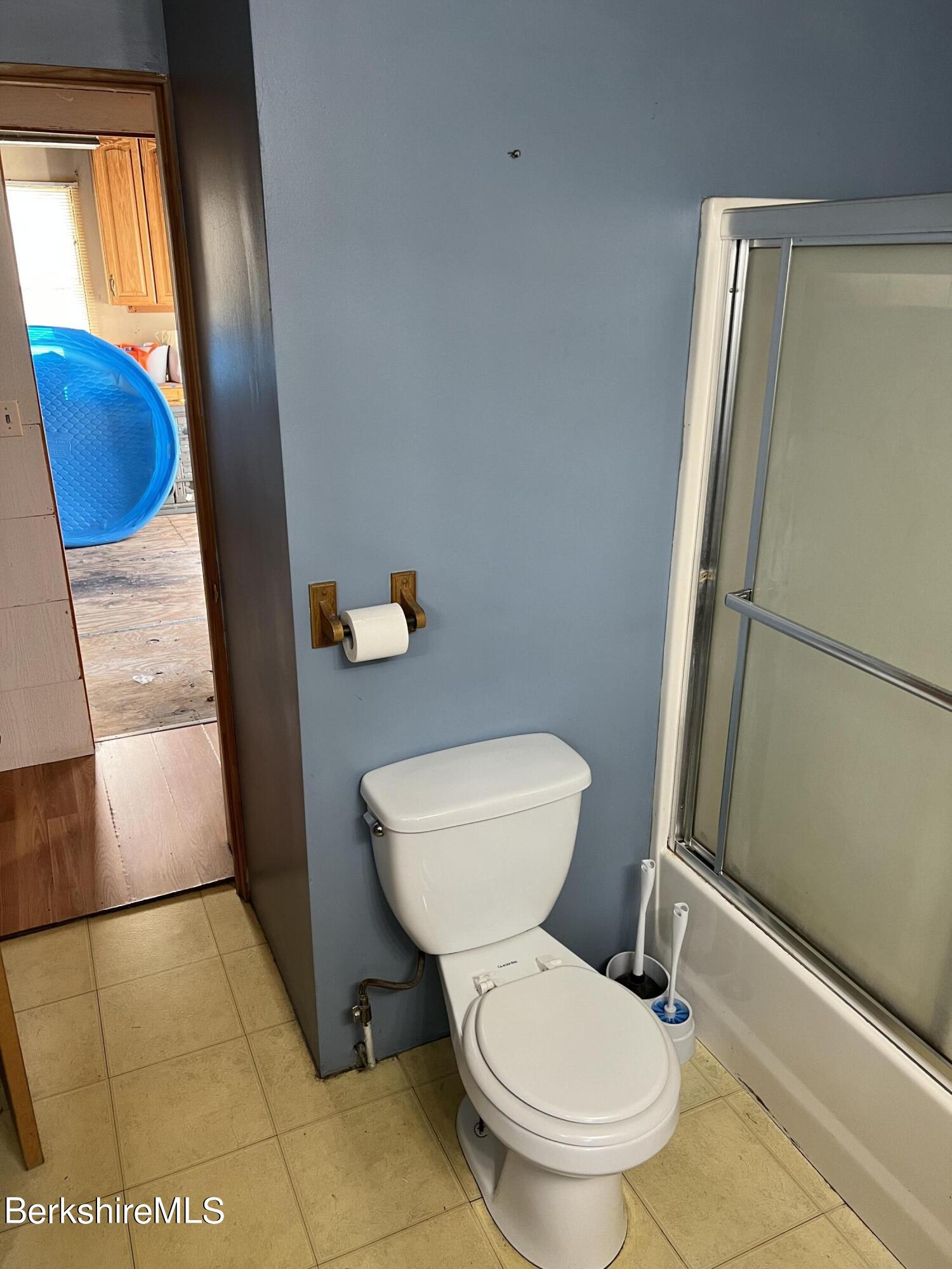 170 South State Road Cheshire, MA 01225 - Photo 8 of 15 Bathroom