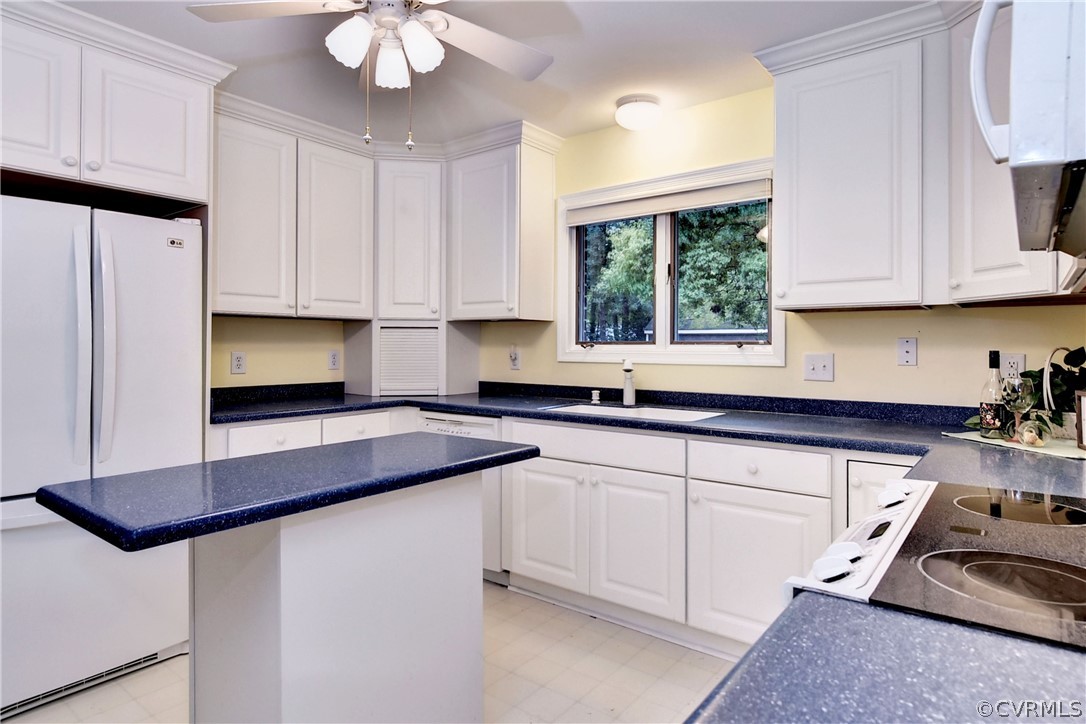 507 Meadowfield Road Yorktown, VA 23692 - Photo 8 of 22 Gallery Image 8