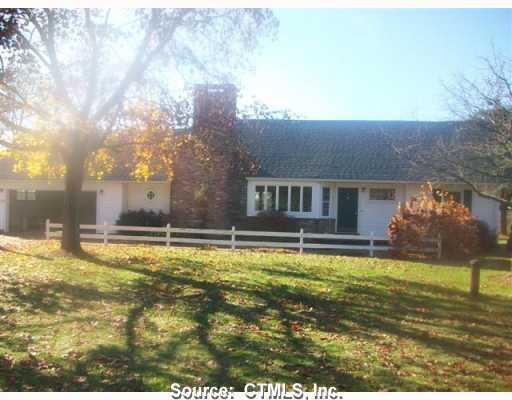 306 Somers Road Ellington, CT 06029 - Photo 1 of 1 Gallery Image 1