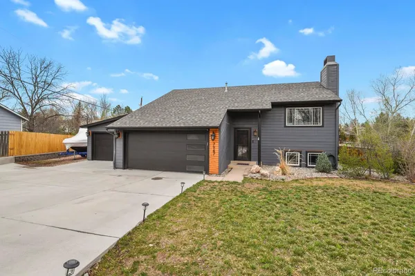 $715,000 | 7947 West Brook Drive, Littleton, CO 80128