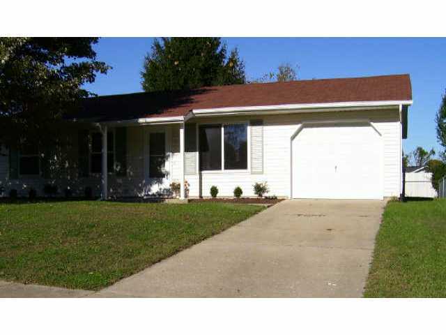 219 Ridgemere Way Lancaster, OH 43130 - Photo 1 of 5 Gallery Image 1