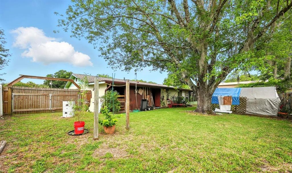 708 North Chapel Street Bunnell, FL 32110 - Photo 17 of 30