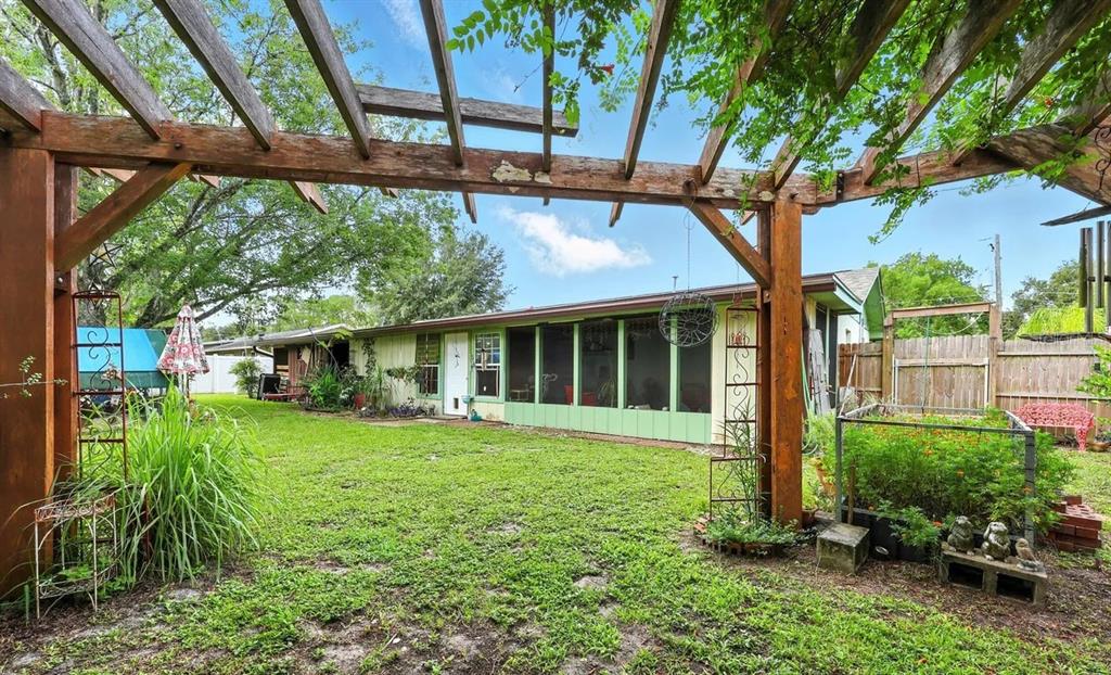 708 North Chapel Street Bunnell, FL 32110 - Photo 19 of 30