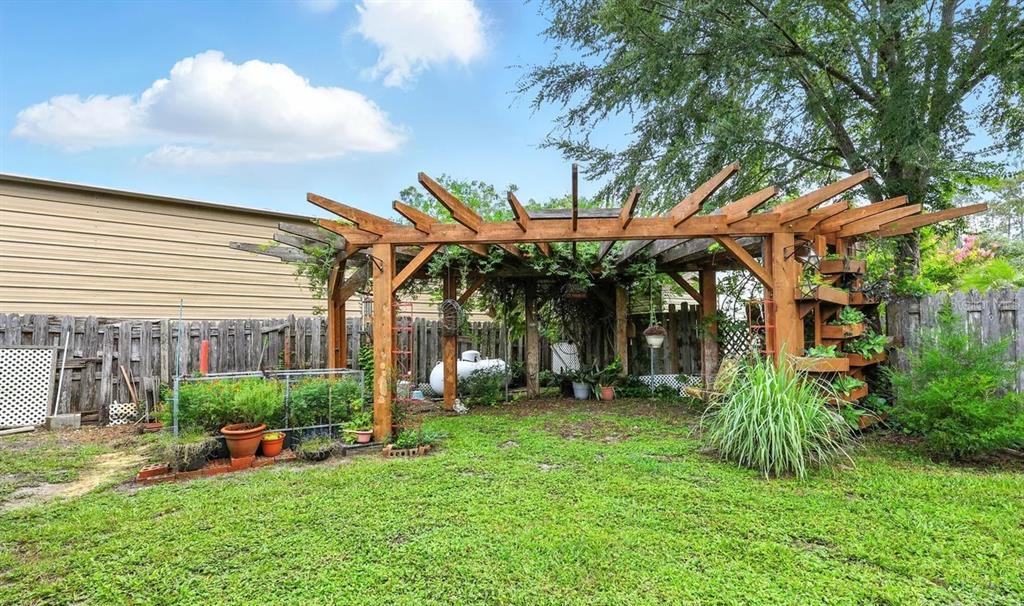 708 North Chapel Street Bunnell, FL 32110 - Photo 21 of 30