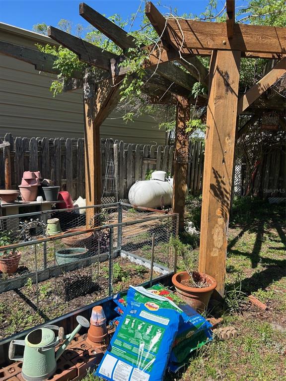 708 North Chapel Street Bunnell, FL 32110 - Photo 23 of 30