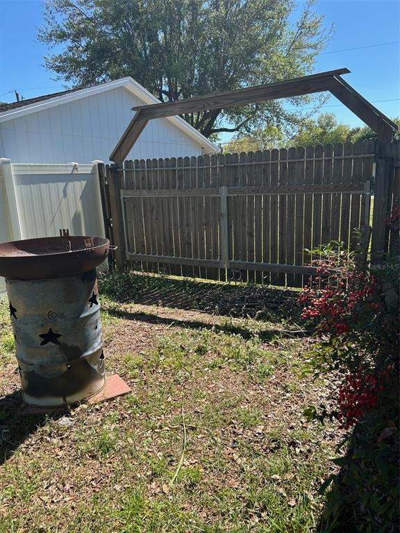 708 North Chapel Street Bunnell, FL 32110 - Photo 25 of 30