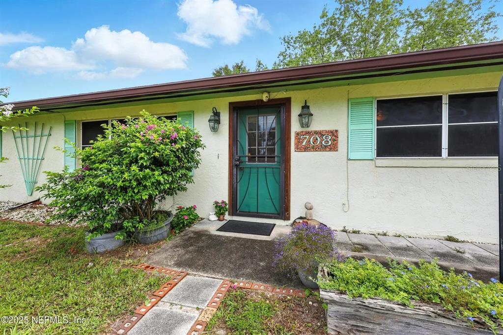 708 North Chapel Street Bunnell, FL 32110 - Photo 3 of 30