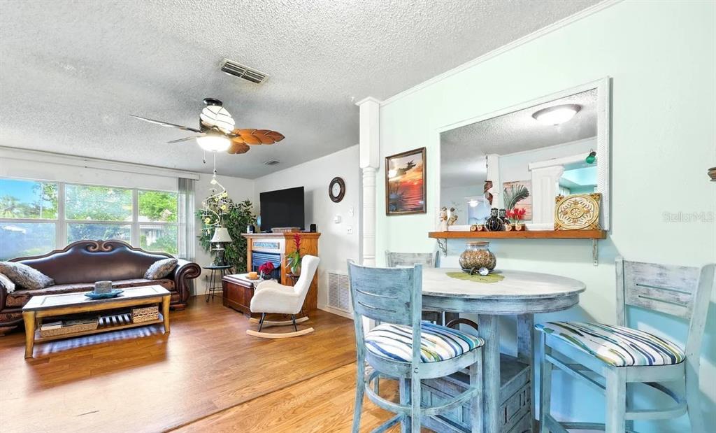 708 North Chapel Street Bunnell, FL 32110 - Photo 6 of 30