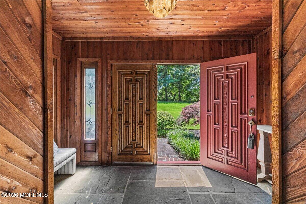 11 Galloping Hill Road Holmdel, NJ 07733 - Photo 10 of 66 Vestibule
