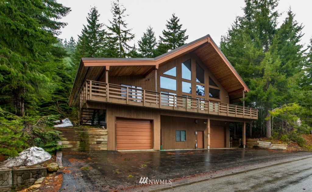 3391 Via Kachess Road Easton, WA 98925 - Photo 1 of 25 Gallery Image 1