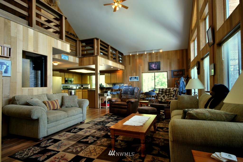 3391 Via Kachess Road Easton, WA 98925 - Photo 4 of 25 Gallery Image 4