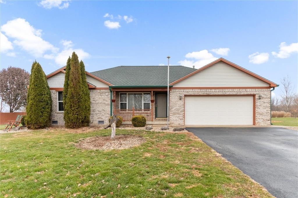 7691 North Kitchen Road Mooresville, IN 46158 - Photo 1 of 18