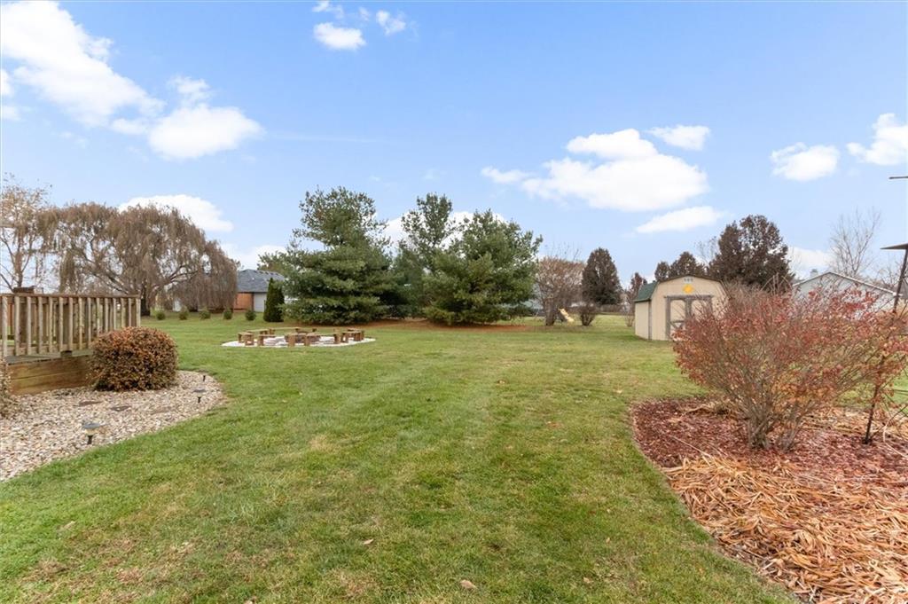 7691 North Kitchen Road Mooresville, IN 46158 - Photo 14 of 18