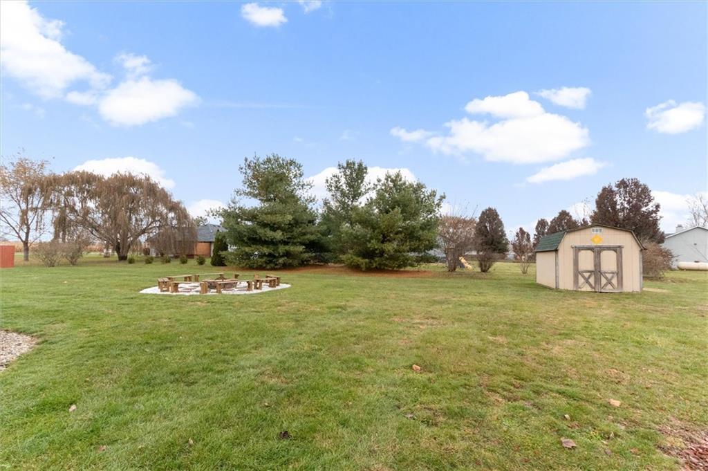 7691 North Kitchen Road Mooresville, IN 46158 - Photo 15 of 18