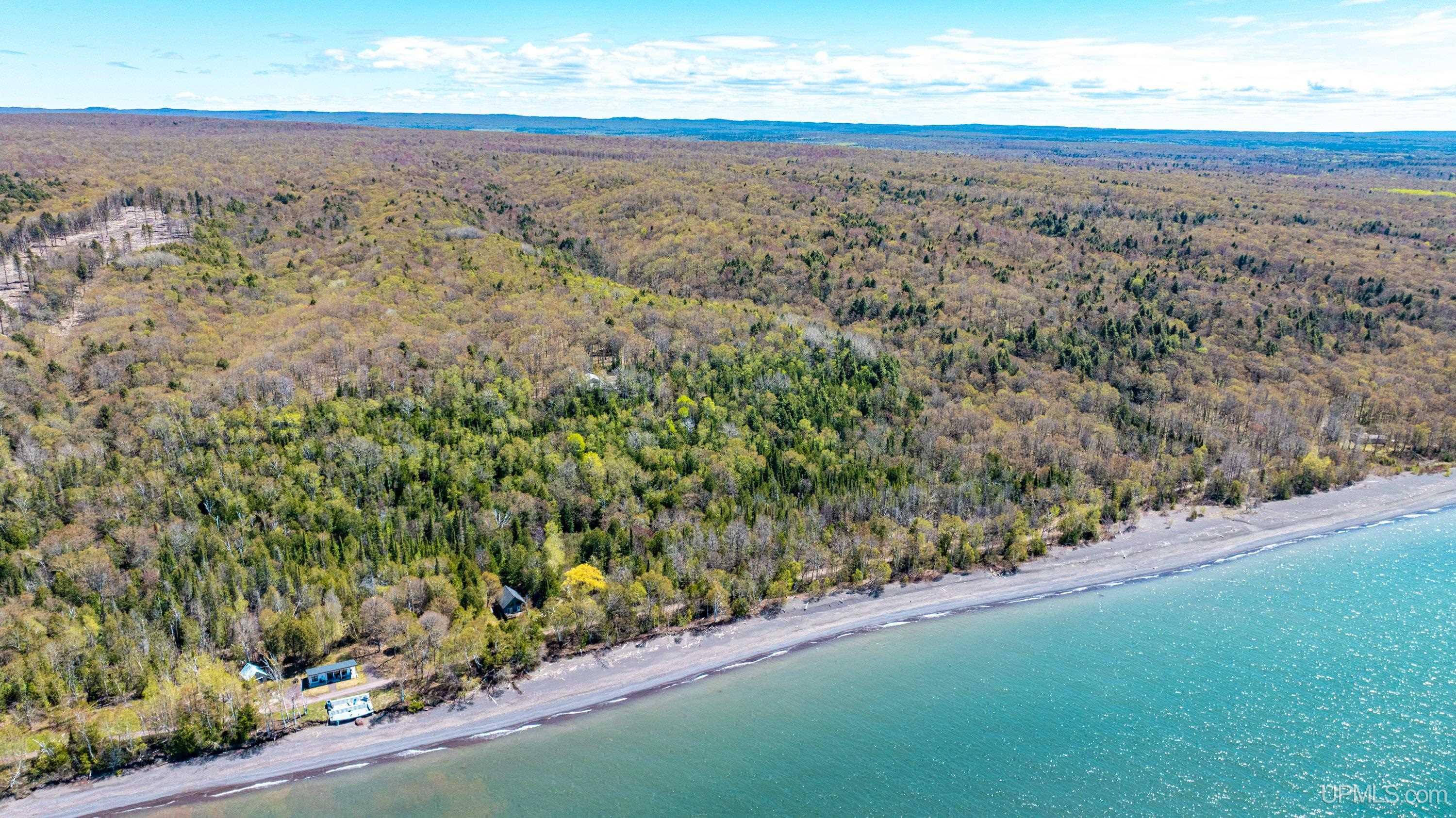 49190 Upper Freda Shores Road Atlantic Mine, MI 49905 - Photo 6 of 68