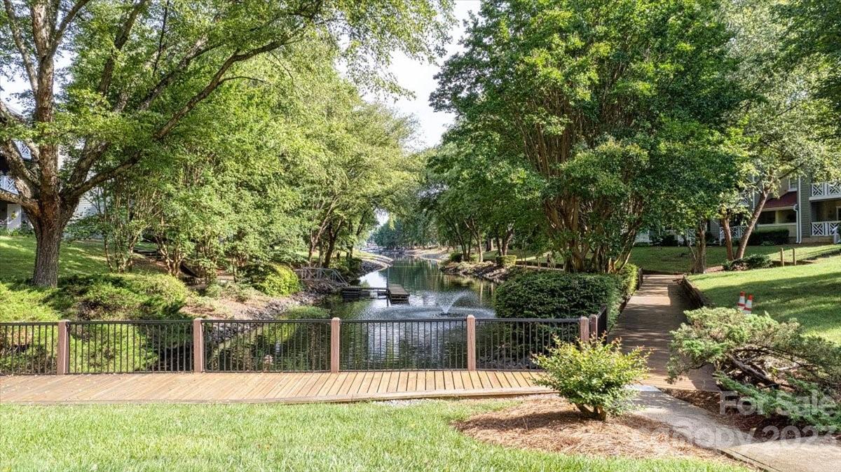19839 Henderson Road, Unit J Cornelius, NC 28031 - Photo 24 of 31 Gallery Image 24