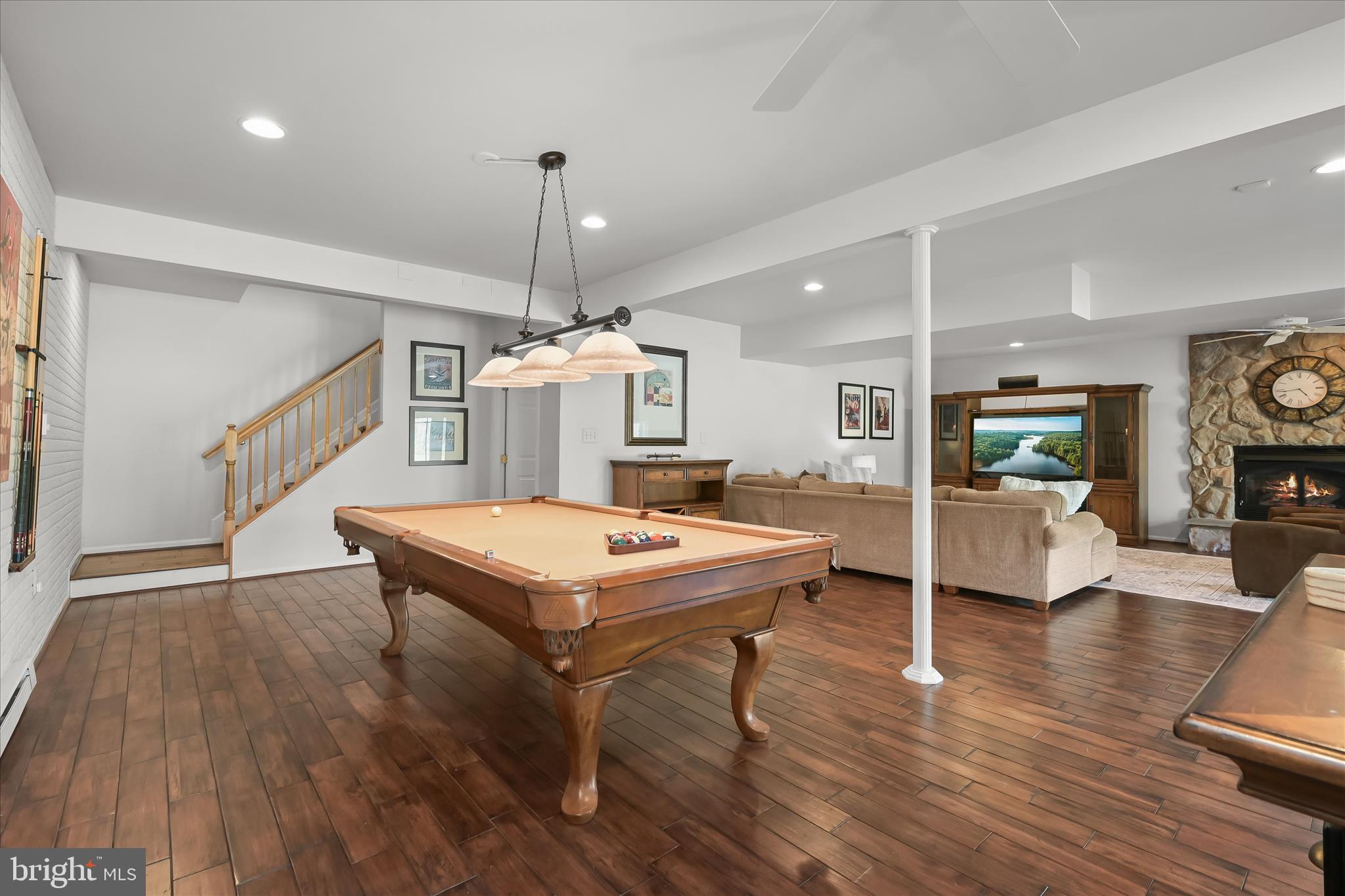 14289 Old Frederick Road Cooksville, MD 21723 - Photo 44 of 100 Family Room