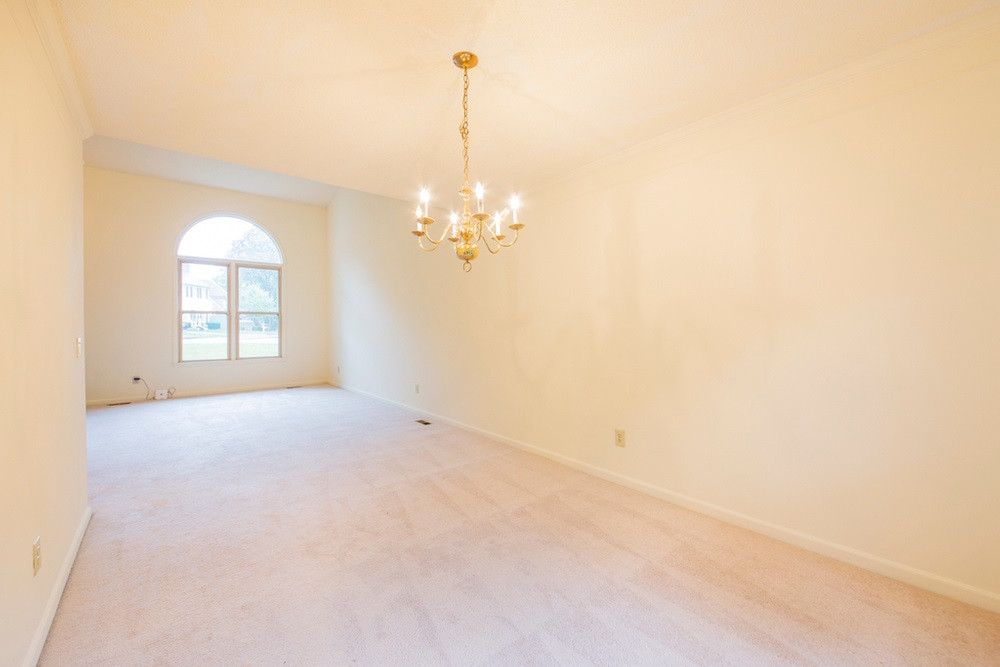 4401 Birmingham Way Raleigh, NC 27604 - Photo 4 of 30 Dining Room