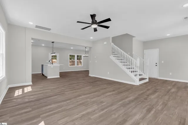 $329,000 | 180 West Griffith Street, Woodruff, SC 29388