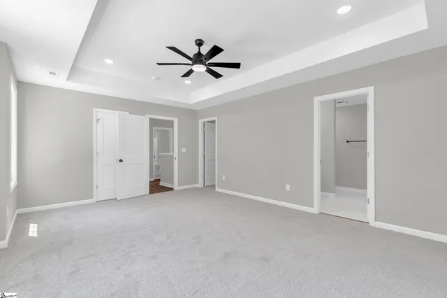 $329,000 | 180 West Griffith Street, Woodruff, SC 29388