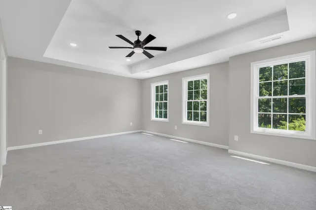 $329,000 | 180 West Griffith Street, Woodruff, SC 29388