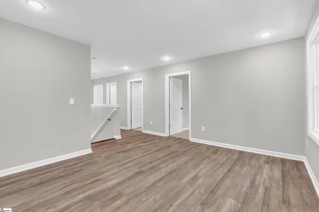 $329,000 | 180 West Griffith Street, Woodruff, SC 29388