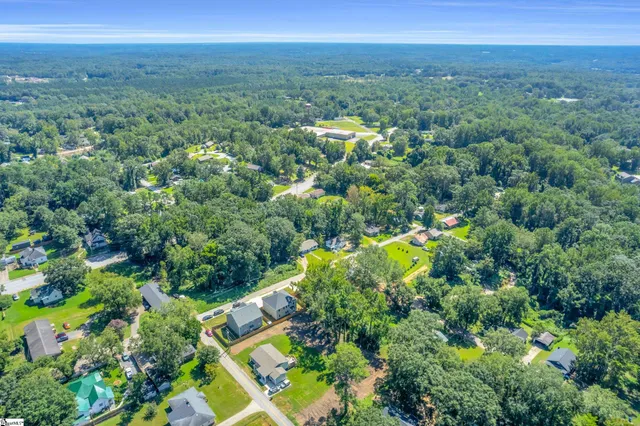 $329,000 | 180 West Griffith Street, Woodruff, SC 29388