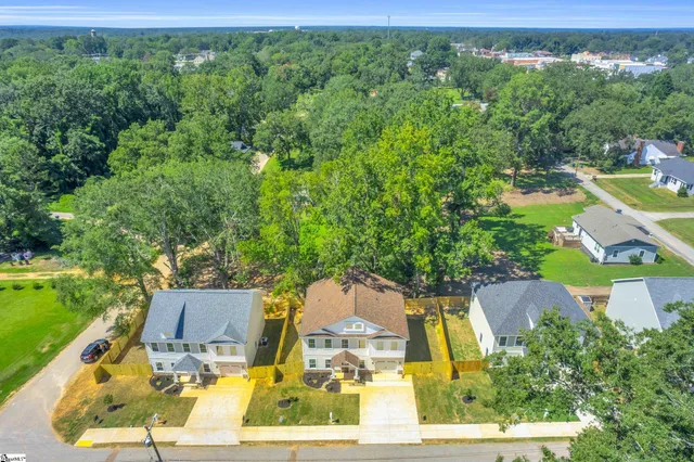 $329,000 | 180 West Griffith Street, Woodruff, SC 29388