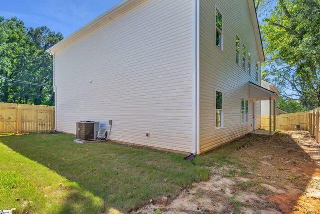 $329,000 | 180 West Griffith Street, Woodruff, SC 29388