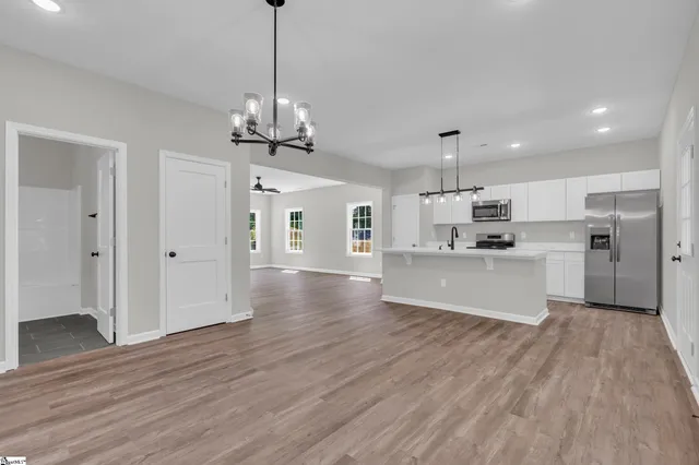 $329,000 | 180 West Griffith Street, Woodruff, SC 29388