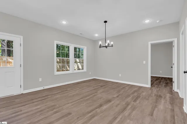 $329,000 | 180 West Griffith Street, Woodruff, SC 29388