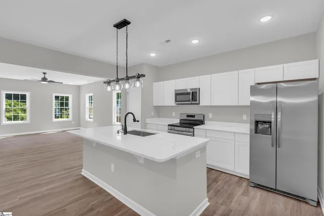 $329,000 | 180 West Griffith Street, Woodruff, SC 29388