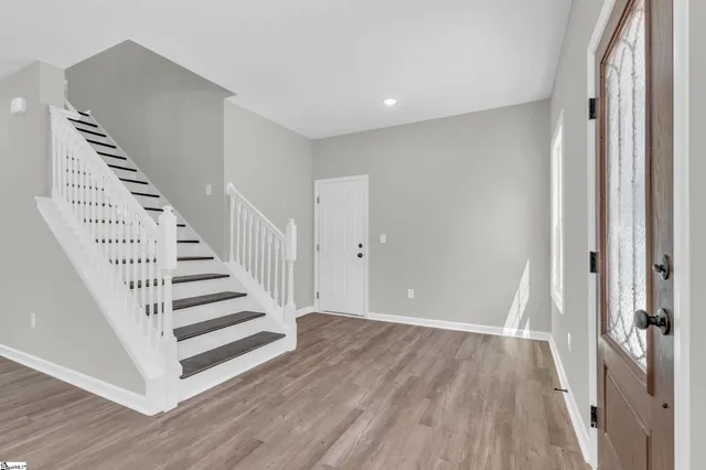 $329,000 | 180 West Griffith Street, Woodruff, SC 29388