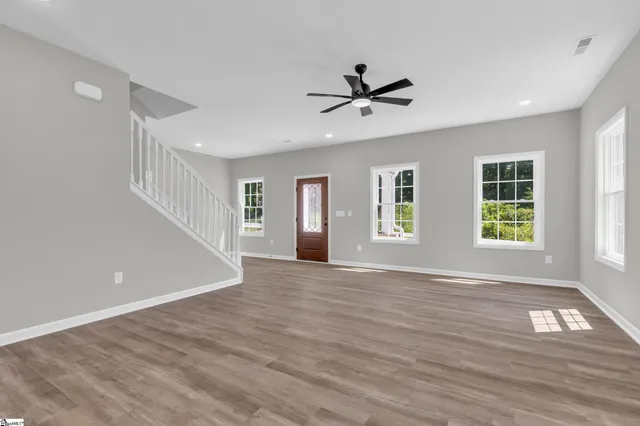 $329,000 | 180 West Griffith Street, Woodruff, SC 29388